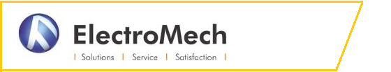 electromech logo