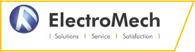 ElectroMech logo